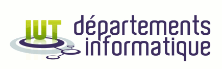 PORTAIL NATIONAL IUT INFORMATIQUE
